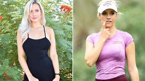 paige spiranac nude images|Golfer Paige Spiranac opens up on horrific nude photo scandal